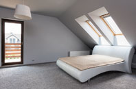 South Harting bedroom extensions
