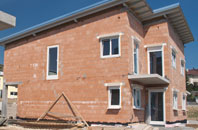 South Harting home extensions