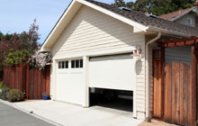 South Harting garage construction leads