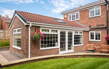South Harting house extension leads