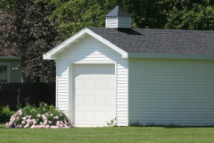 South Harting outbuilding construction costs